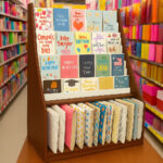 11 Tier Card & Gift Wrap Display (Assorted Sizes)