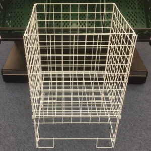 48cm Wire Product Dump Basket