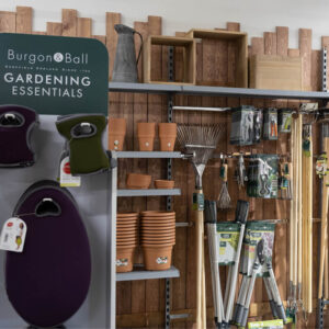 Archerfield Walled Garden