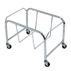 Shopping Basket Stacker (21L - 28L)