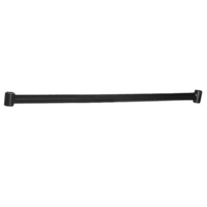 Black Centre Bar For Heavy-Duty Clothes Rail Additional Bar