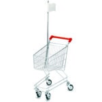 Child Supermarket Trolley