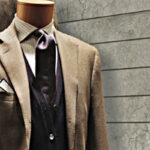 Concrete Effect Slatwall Panels In Shop