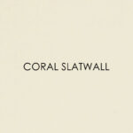 Coral Slatwall Panels Detailed