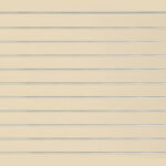 Cream Slatwall Panels Front