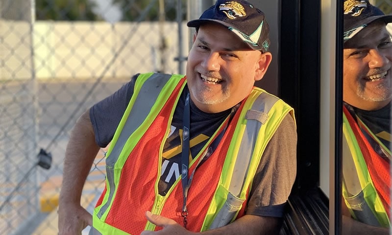 Delivering Uni-Shop Products Worldwide