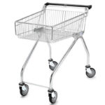 Easy Shopper 80 litre Trolley