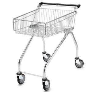 Easy Shopper 80 litre Trolley