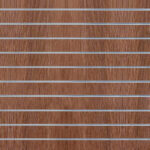 Eternity Oak Slatwall Panels Full