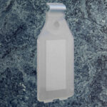 Euro Hook Price Tabs Shop Fitting (Box Of 100 Or 1000) Individual