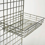 Gridwall® Panel Basket