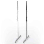 Gridwall Heavy Duty Single Sided Support Legs