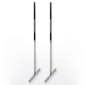 Gridwall Heavy Duty Single Sided Support Legs