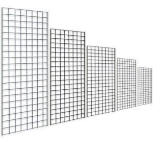 Genuine Gridwall Panels
