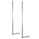 Gridwall Heavy Duty Single Sided Legs