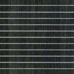 Jet Oak Slatwall Panels Full