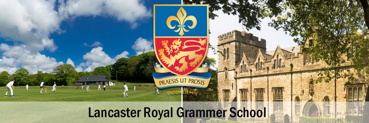 Lancaster Royal Grammer School