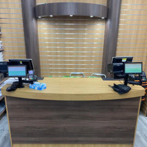 Lee Avenue - Stamford Hill - London