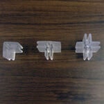 Mesh Panel Display Clips