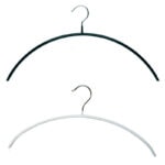 Non Slip Knitwear Hangers (Box Of 100)