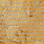 OSB Slatwall Panels Full