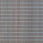 Pino Grey Slatwall Panels Front