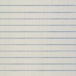 Pino White Slatwall Panels Full