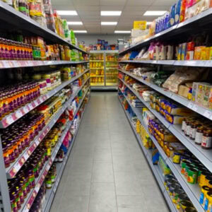 Rightway Wholesale - Glasgow