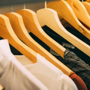 Bulk Buy Clothes Hangers