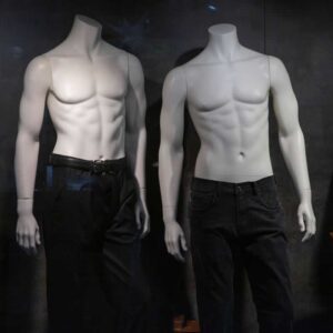 Shop Mannequins & Torso Displays