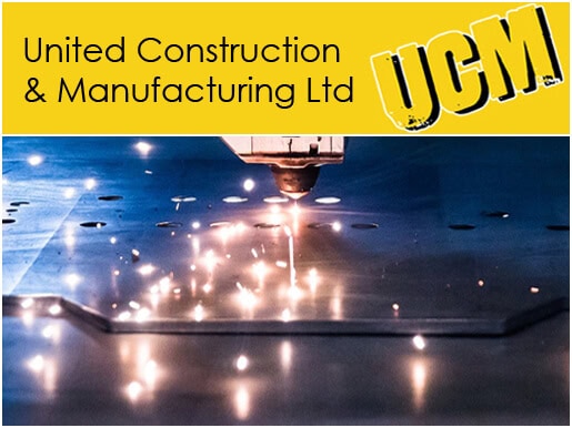 United Construction & Manufacturing