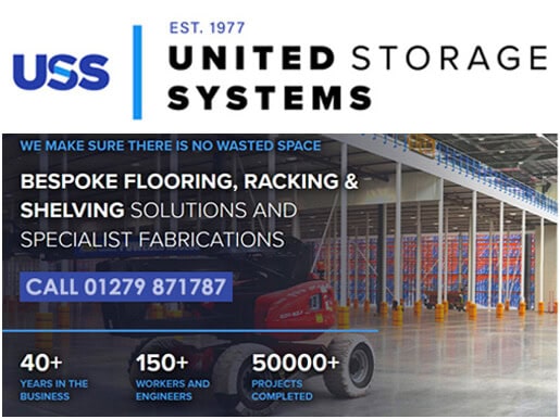 United Storage SYstems